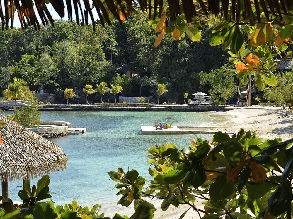 Goldeneye Hotel Oracabessa Exterior photo