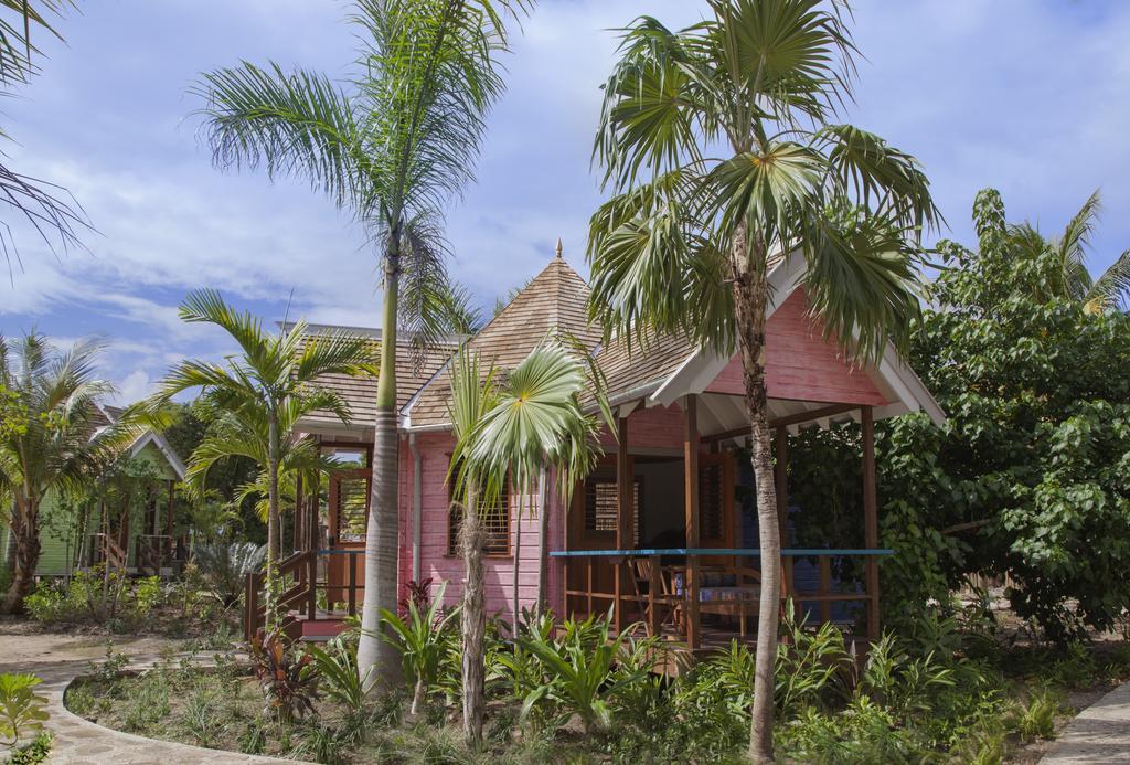 Goldeneye Hotel Oracabessa Exterior photo