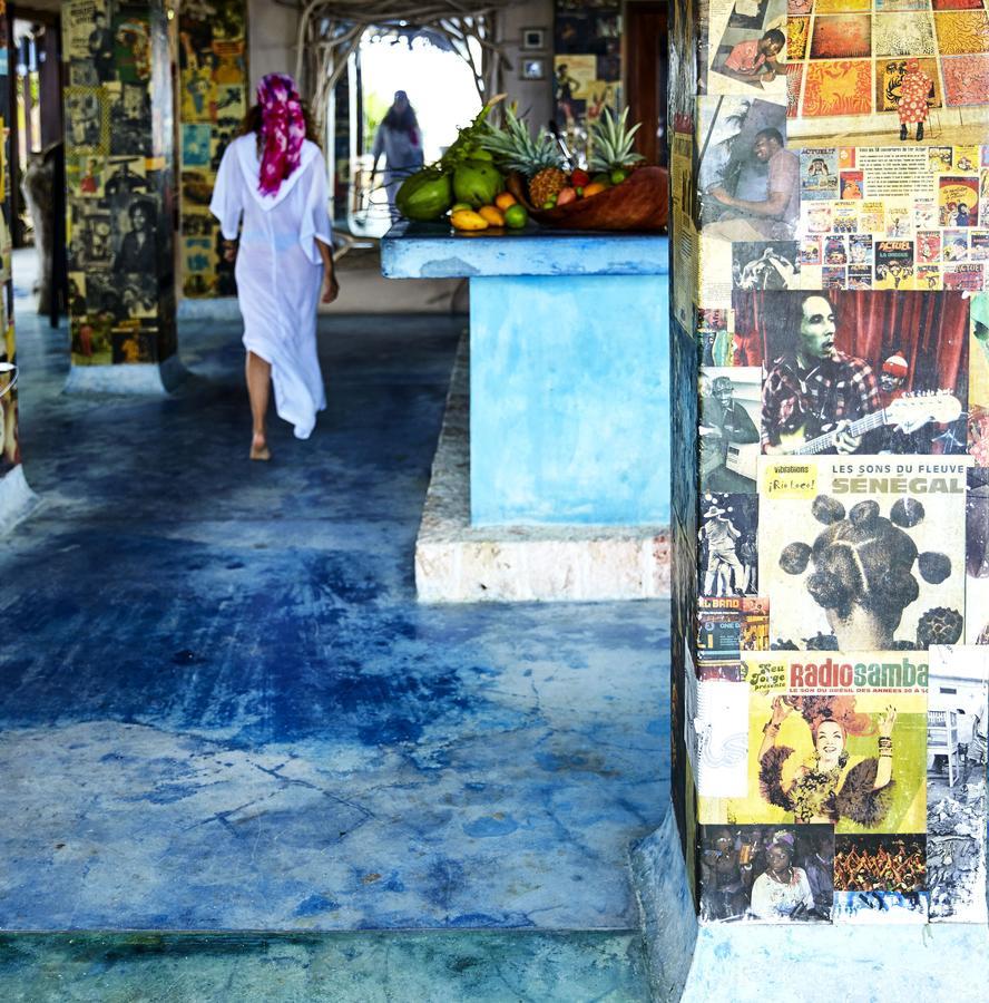 Goldeneye Hotel Oracabessa Exterior photo