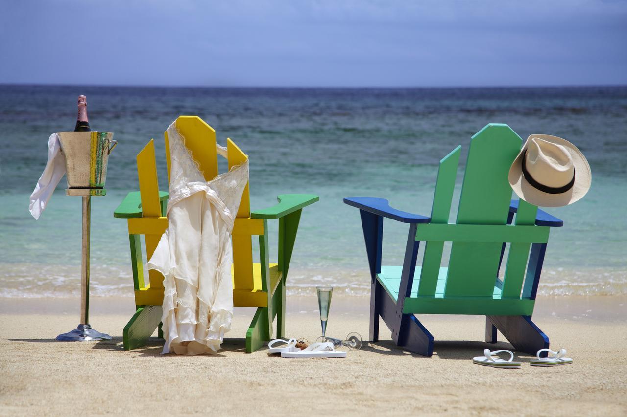 Goldeneye Hotel Oracabessa Exterior photo