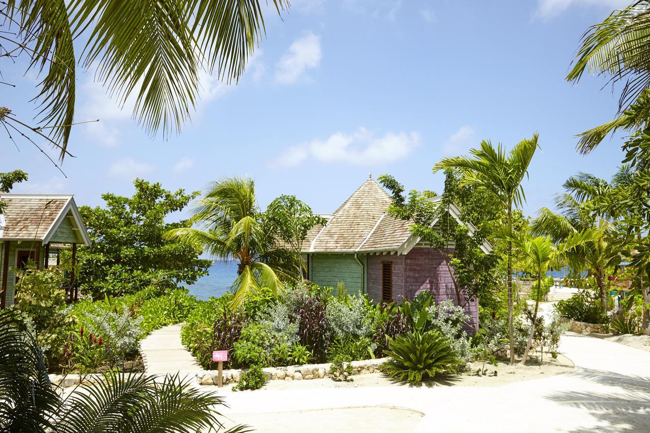 Goldeneye Hotel Oracabessa Exterior photo