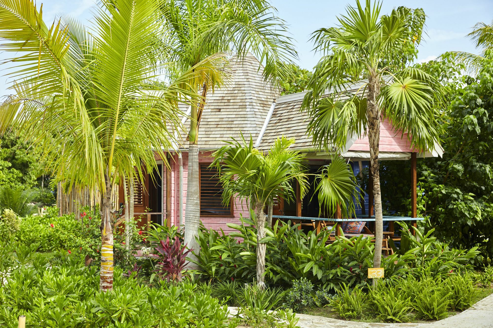 Goldeneye Hotel Oracabessa Exterior photo