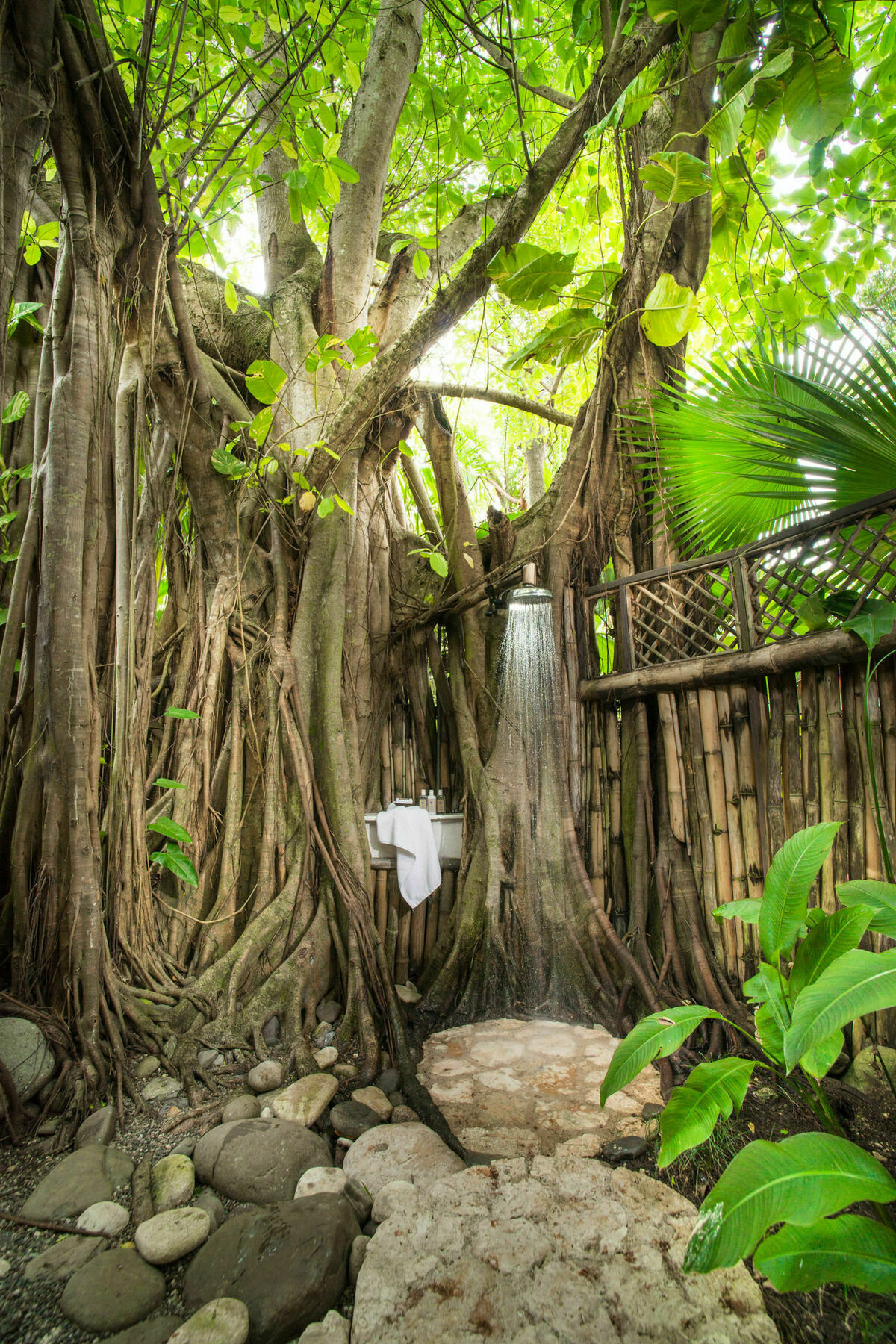 Goldeneye Hotel Oracabessa Exterior photo